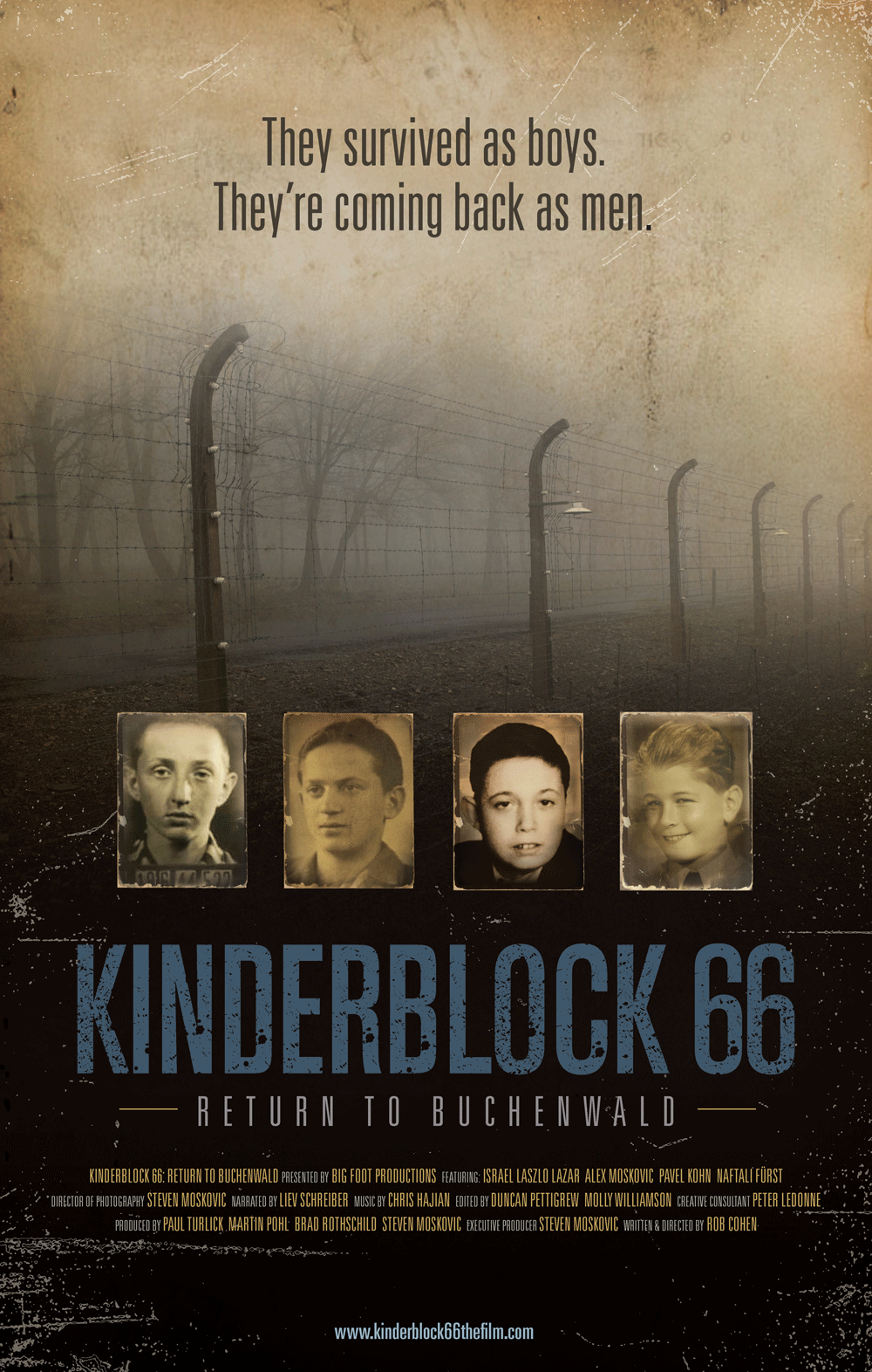 KINDERBLOCK 66