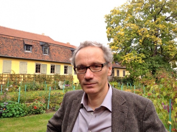 Prof. Dr. Jürgen Goldstein