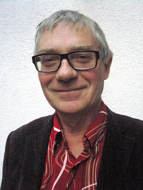 Bernhard Balkenhol
