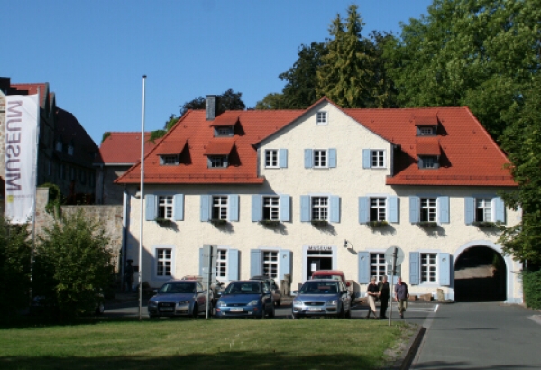 Das Regionalmuseum Wolfhager Land öffnet wieder seine Pforten