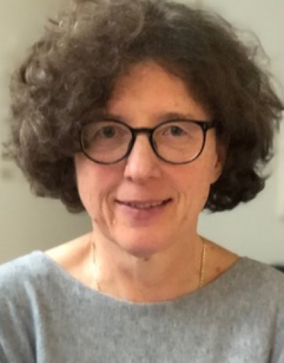 Prof. Dr. Buchner-Fuhs