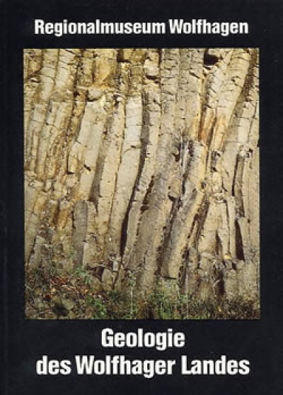Geologie des Wolfhager Landes